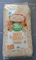 Haferflocken Feinblatt   - Fach 11