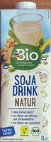 Soja Drink Natur