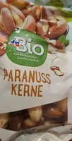 Paranusskerne