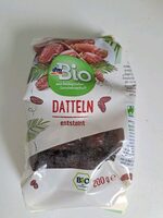 Datteln, entsteint