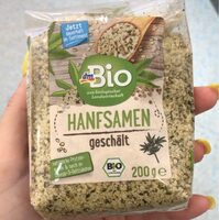 Hanfsamen