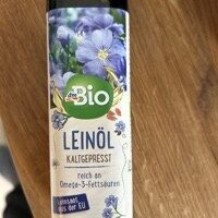 Leinöl