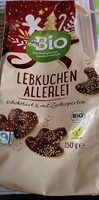 Lebkuchen