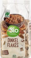 Dinkel Flakes