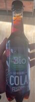 Dm Bio Guarana Cola