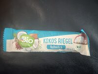 Kokos Riegel