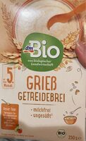 Grießbrei