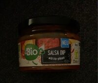 Salsa Dip