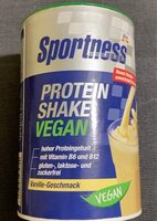 Protein Shake