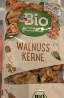 Walnusskerne