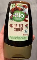 Dattelsirup