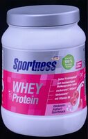 Whey Protein