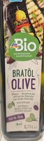 Bratöl Olive