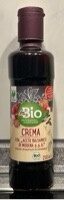 Balsamicocreme