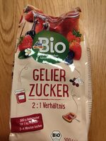 Gelierzucker