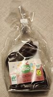 Chocolat dm bio