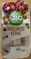 Haselnusskerne
