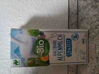 Bio Milch