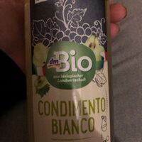 Condimento Bianco