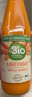 Karottensaft