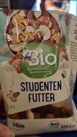 Studentenfutter