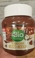 Schokocreme Nuss Nougat