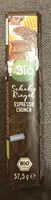 Schoko Riegel Espresso Crunch