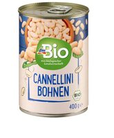 Cannellini Bohnen