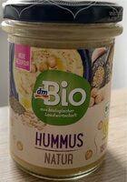 Hummus Natur