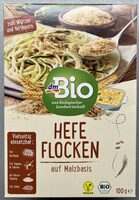 Hefeflocken