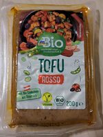 Tofu cu roșii și măsline eco