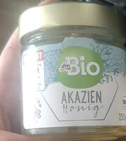Akazienhonig
