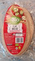 Flat Bread