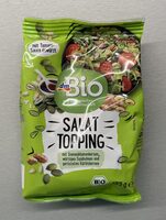 Salátový topping