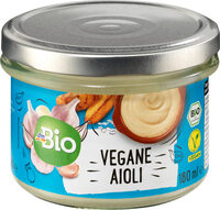Vegane Aioli