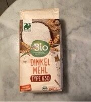 Dinkelmehl Type 630