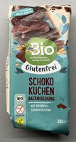 Schoko Kuchen Backmischung
