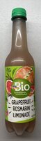 Limonáda