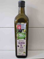 Natives Olivenöl