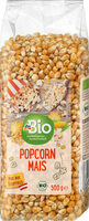 Popkorn Mais
