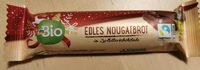Edles nougatbrot