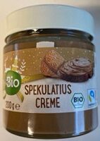 Spekulatius Creme