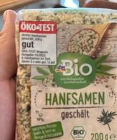 Hanfsamen