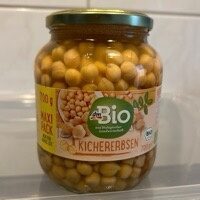 Kichererbsen