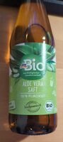 Aloe Vera Saft