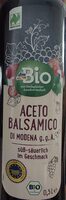 Aceto Balsamico