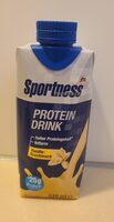 Protein Drink