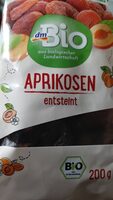 Aprikosen