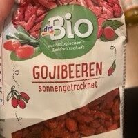 Gojibeeren