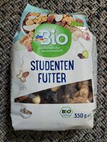 Studenten Futter